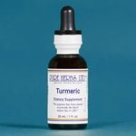 Turmeric (Curcuma longa) - Futures ETC Tincture