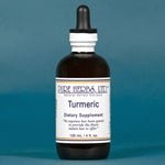 Turmeric (Curcuma longa) - Futures ETC Tincture