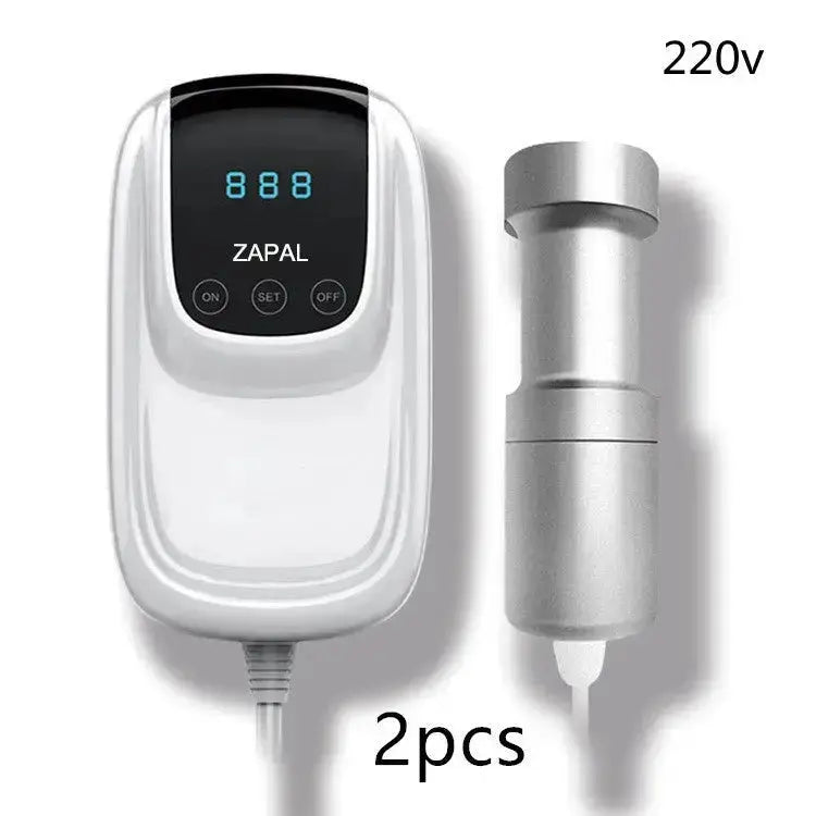 Ultrasonic Washer - Futures ETC Ultrasonic Washer