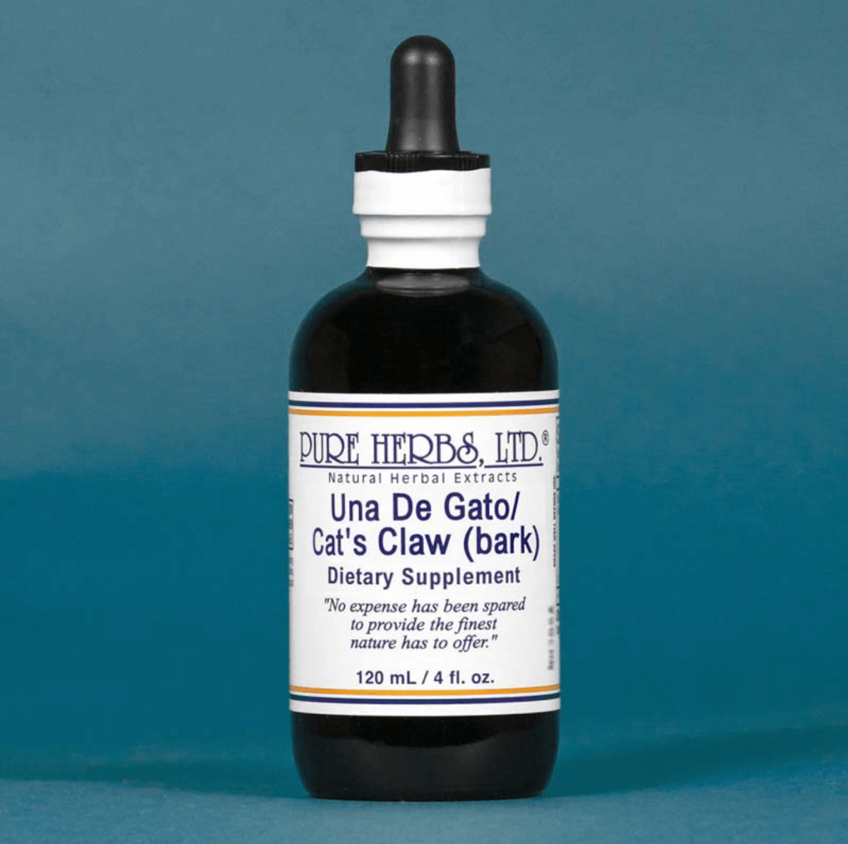 Una De Gato (Cat's Claw) – Immune, Anti-Inflammatory & Digestive Support, Tincture, Futures ETC