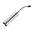 8W UV Water Filter, 110V Ultraviolet Purifier for Shower/Drinking/Cleaning, Light Therapy, Futures ETC