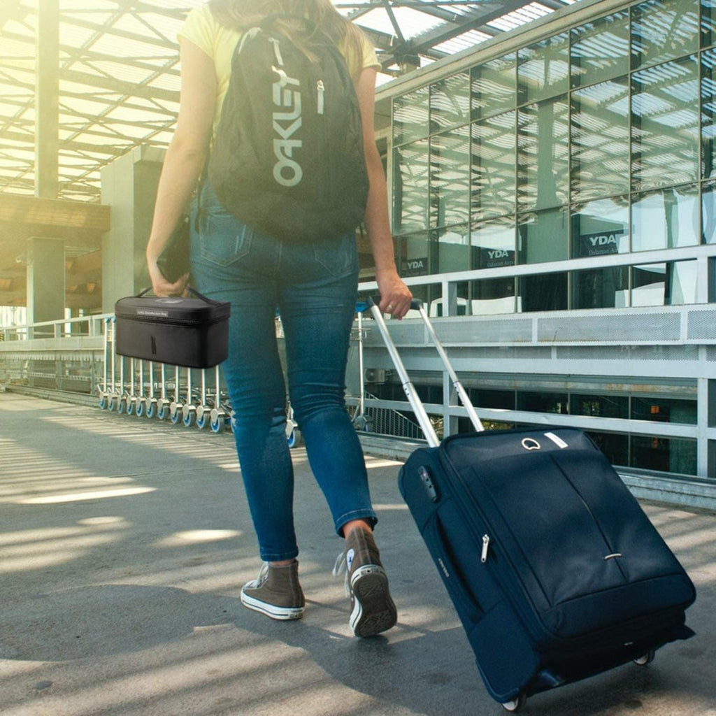 UVILIZER Bag - UV Light Sanitizer & Ultraviolet Box, UV Sanitizer, Futures ETC