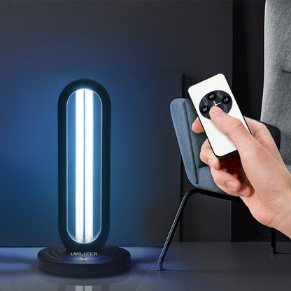 UVILIZER Tower - UV Light Sanitizer & Ultraviolet Lamp, UV Sanitizer, Futures ETC