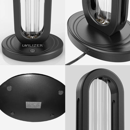 UVILIZER Tower - UV Light Sanitizer & Ultraviolet Lamp, UV Sanitizer, Futures ETC
