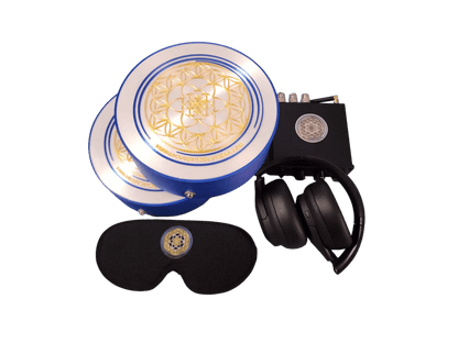 Vibroacoustic Therapy Bed DIY Sound Kit Attachments for Massage Table, VAT DIY KIT, Futures ETC