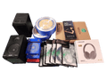 Vibroacoustic Therapy Bed DIY Sound Kit Attachments for Massage Table, VAT DIY KIT, Futures ETC