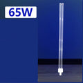 Vusum High - Power UV Germicidal Lamp – Ozone UVC Sterilization Light for Hospital, Office & Industrial Use, , Futures ETC