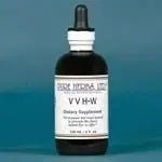 VVH - W (Calendula, Chestnut Leaf, Chickweed, Mullein Leaf, White Oak Bark, and Wild Rose Hips) - Futures ETC Tincture