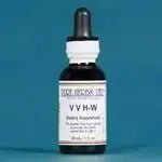 VVH - W (Calendula, Chestnut Leaf, Chickweed, Mullein Leaf, White Oak Bark, and Wild Rose Hips) - Futures ETC Tincture