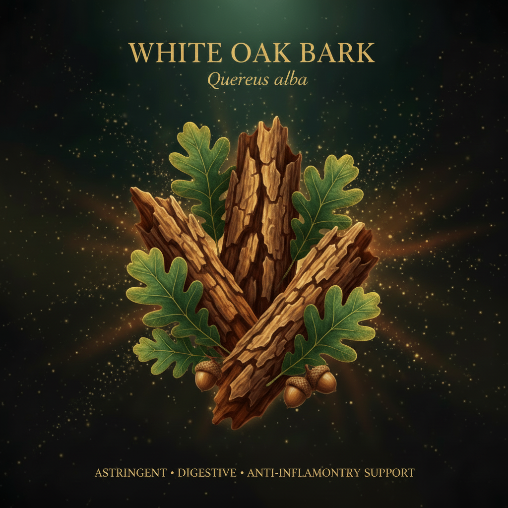 White Oak Bark Product Image 2