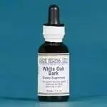 White Oak Bark (Quercus), Tincture, Futures ETC