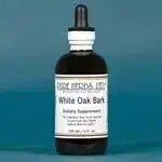White Oak Bark (Quercus), Tincture, Futures ETC
