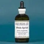 Whole Apricot Kernels (Prunus) - Futures ETC Tincture