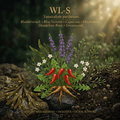 WL-S editorial image in golden coastal light