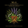 WL - S – Weight Management, Digestive & Detox Support | Bladderwrack, Blue Vervain, Capsicum, Chickweed, Dandelion Root & Greasewood, Tincture, Futures ETC