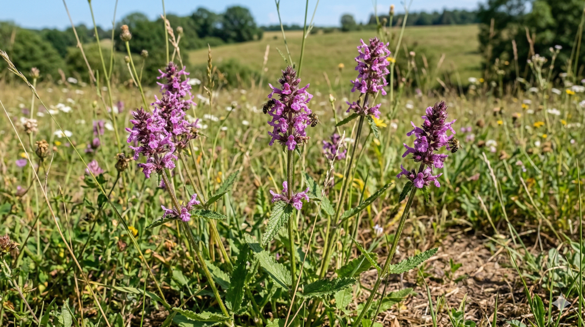 Wood Betony (Stachys officinalis), Tincture, Futures ETC