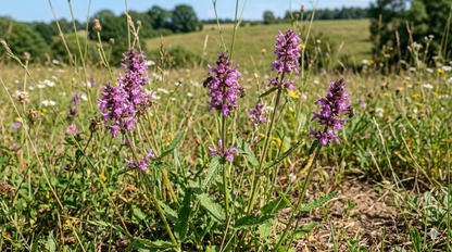 Wood Betony (Stachys officinalis), Tincture, Futures ETC